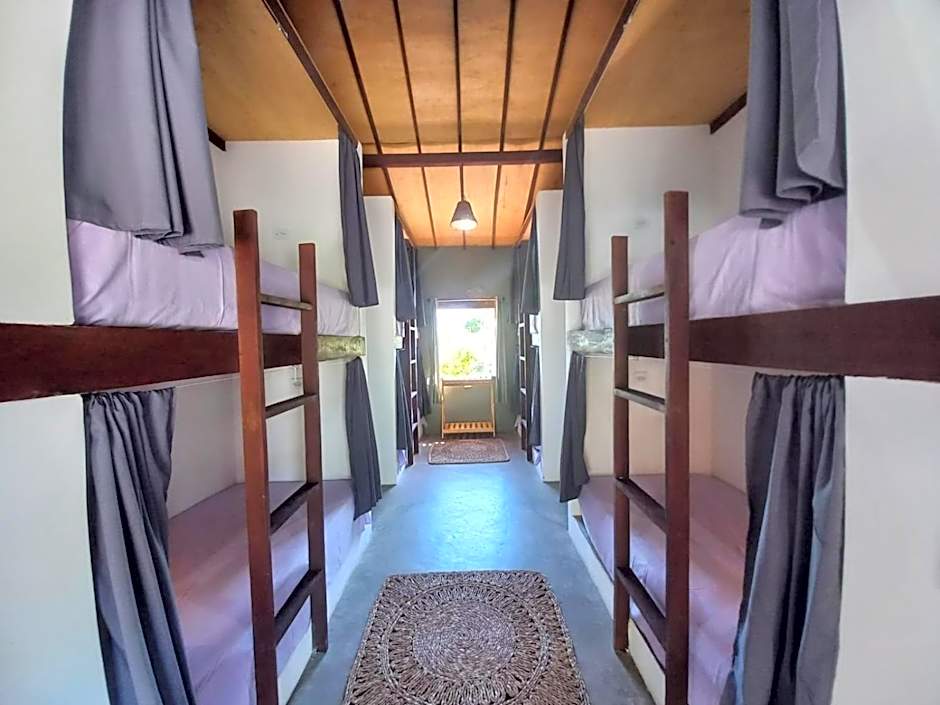 Casa agradável no sossego de BG: até 18 pessoas