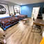 Super 8 by Wyndham Houston Hobby Airport South