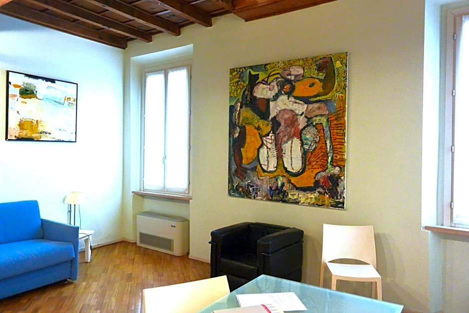 Residence Alcorso