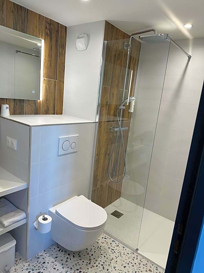 Hotel Casa Moho Saint-Francois-Longchamp 1450