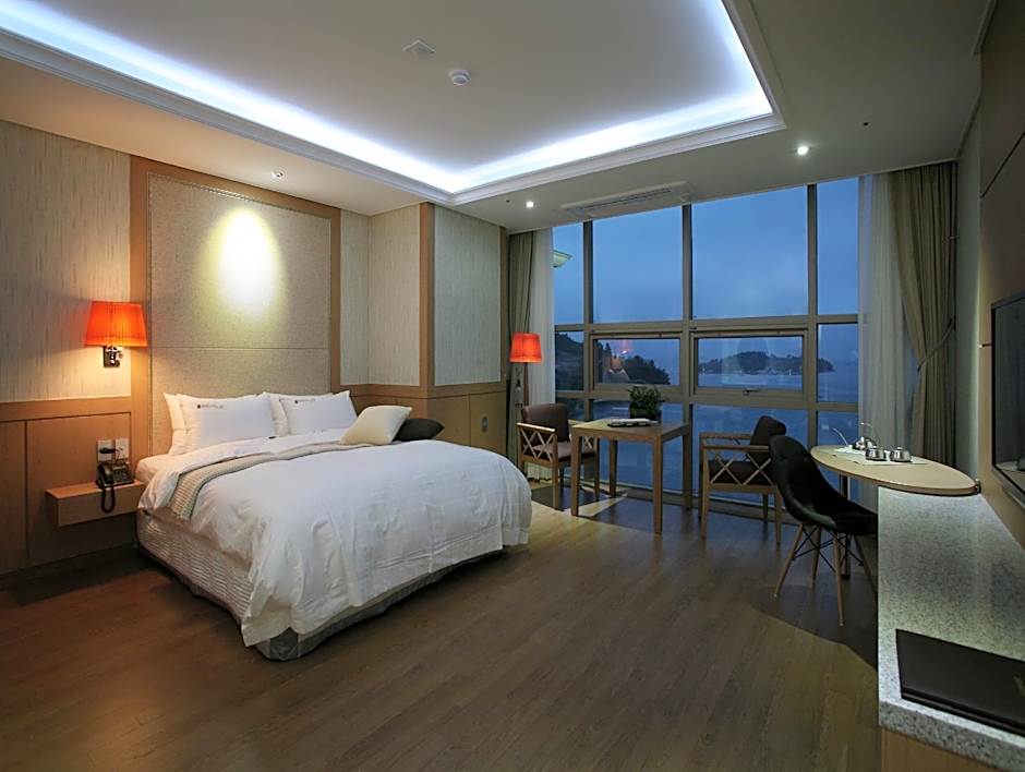 Benikea Hotel Yeosu