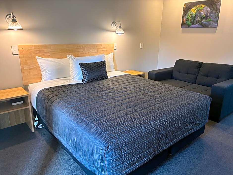 Charlies Motor Lodge