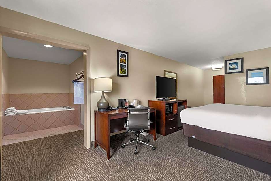 Comfort Inn & Suites Chipley I-10