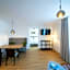 bodenseezeit Apartmenthotel Garni