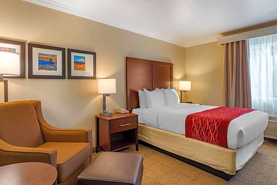 Comfort Inn Columbia Gorge