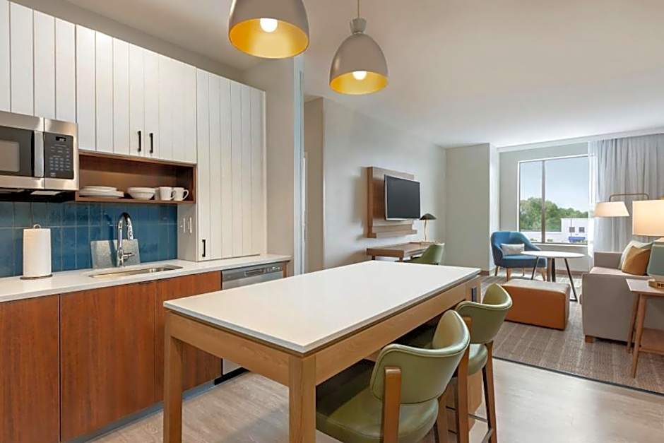 Staybridge Suites Lexington S Medical Ctr Area By IHG