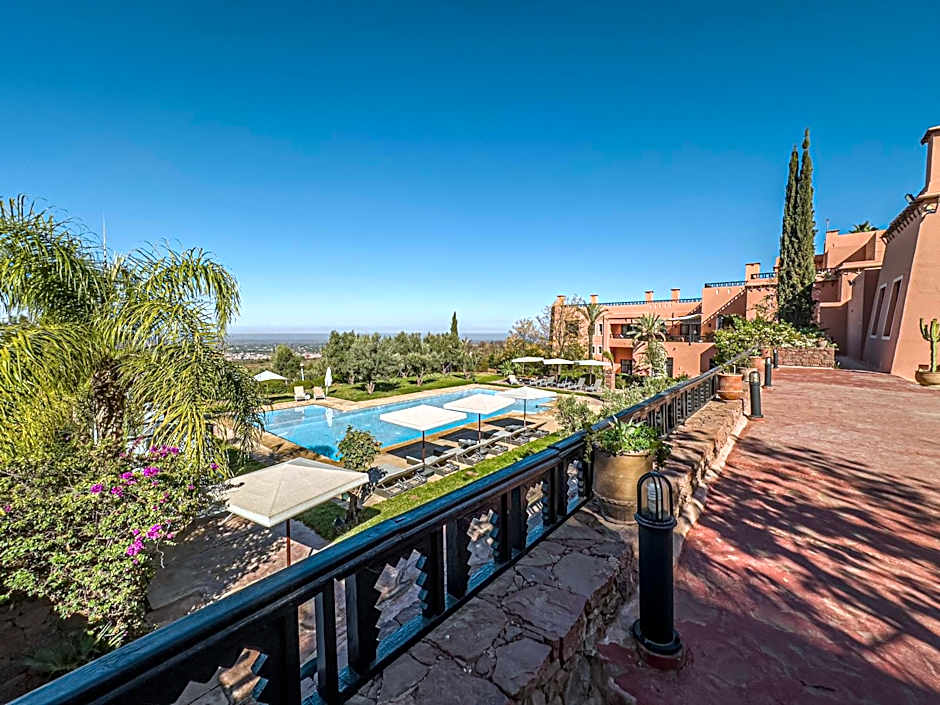 Kasbah Agounsane Hotel & Spa