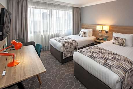 Holiday Inn Preston By IHG