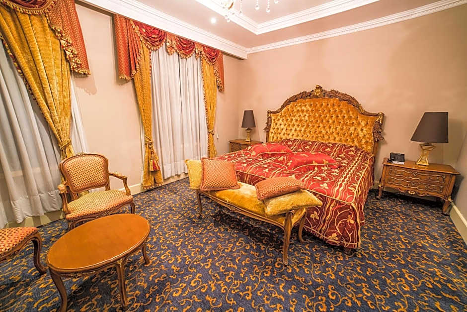 Hotel Intourist Palace Batumi