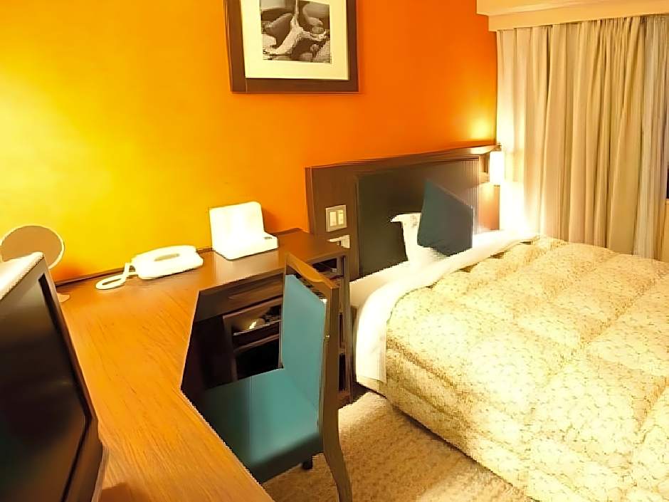 Toyama Manten Hotel