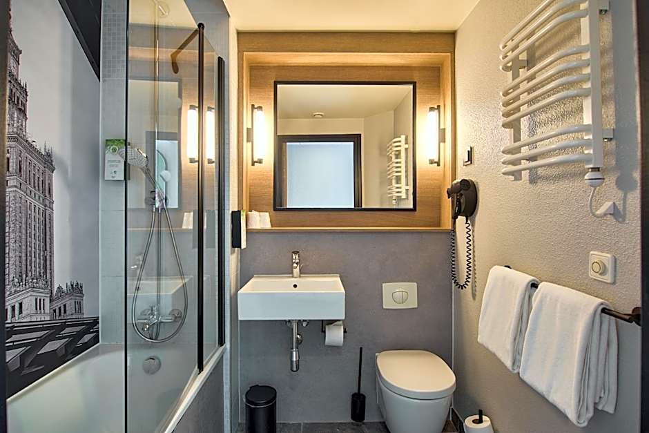 Campanile Varsovie / Warszawa