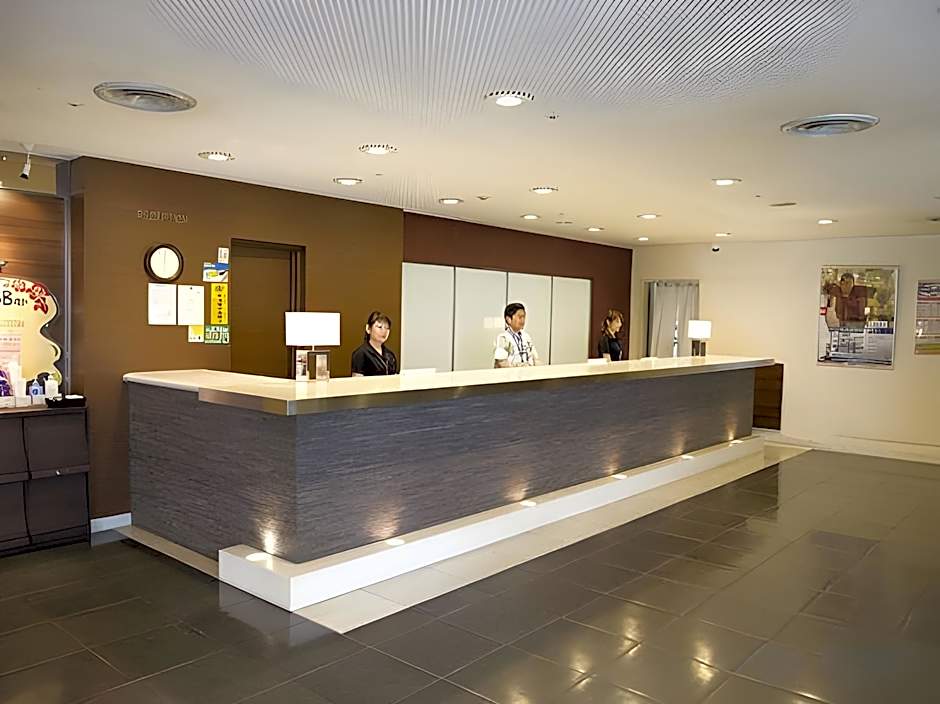Hotel Mystays Kagoshima Tenmonkan