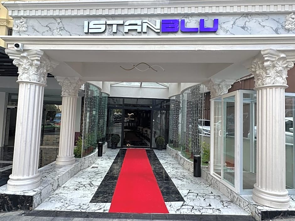 Istanblu Hotel Atasehir
