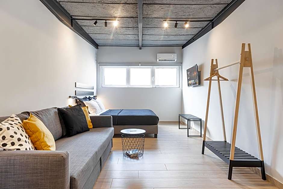 Ermoo Athens Modern Living