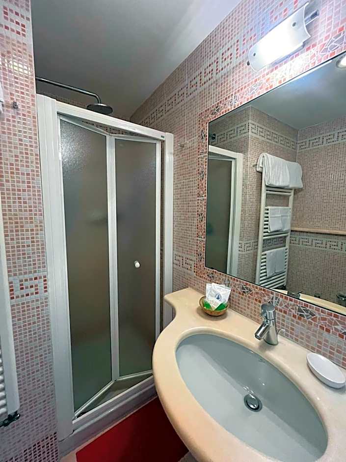 HOTEL LUDOVICO ARIOSTO