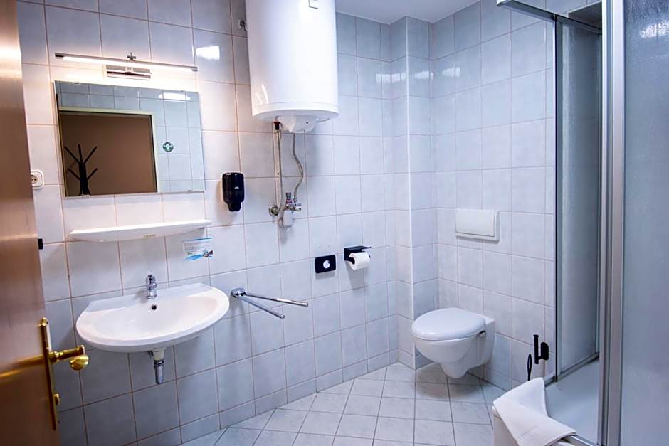 Hotel Lengenfelder Hof