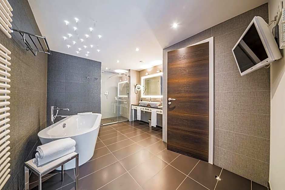 Le Clervaux Boutique & Design Hotel