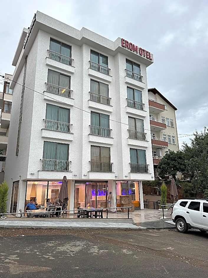 Erom Otel