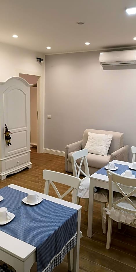 B&B Coffee and City Pompei