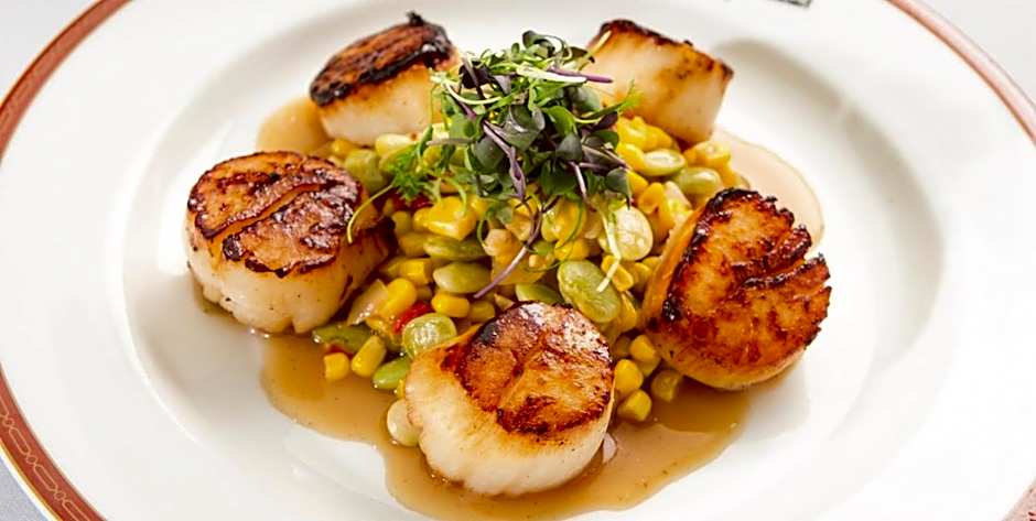 The Atherton Hotel At Osu