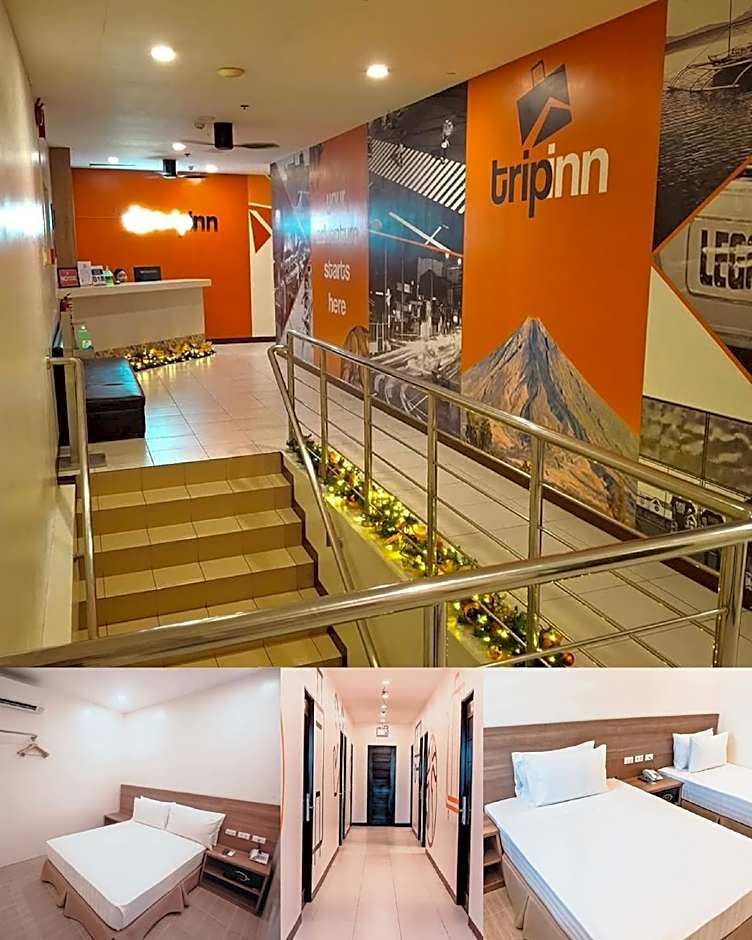 Trip Inn Legazpi City near Airport 