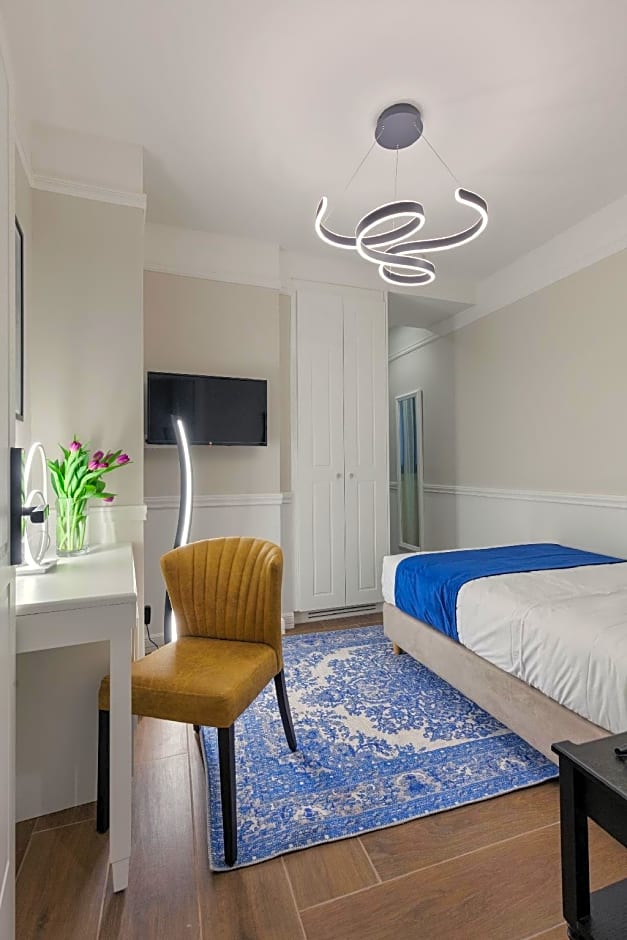 Classic by Athens Prime Hotels