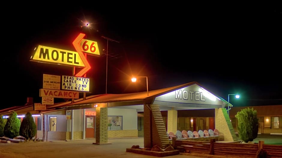 66 Motel
