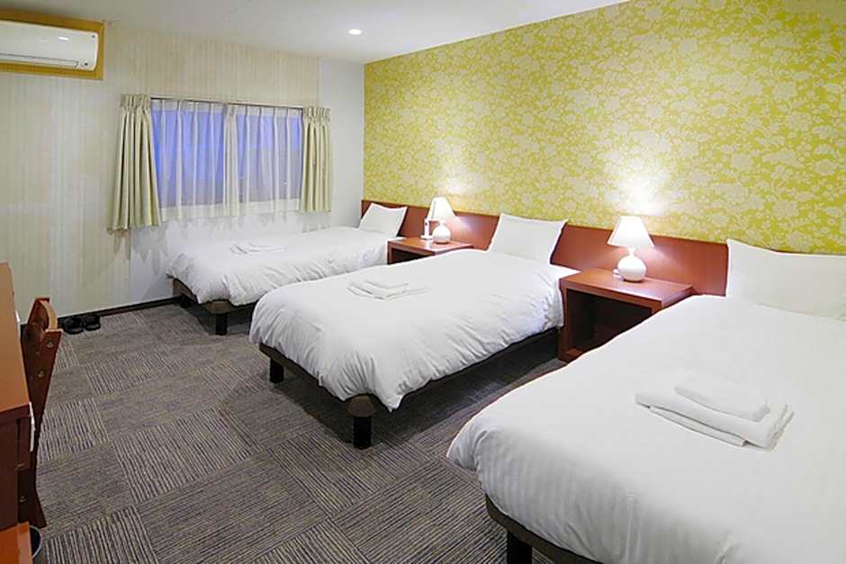 Leo Plaza Hotel