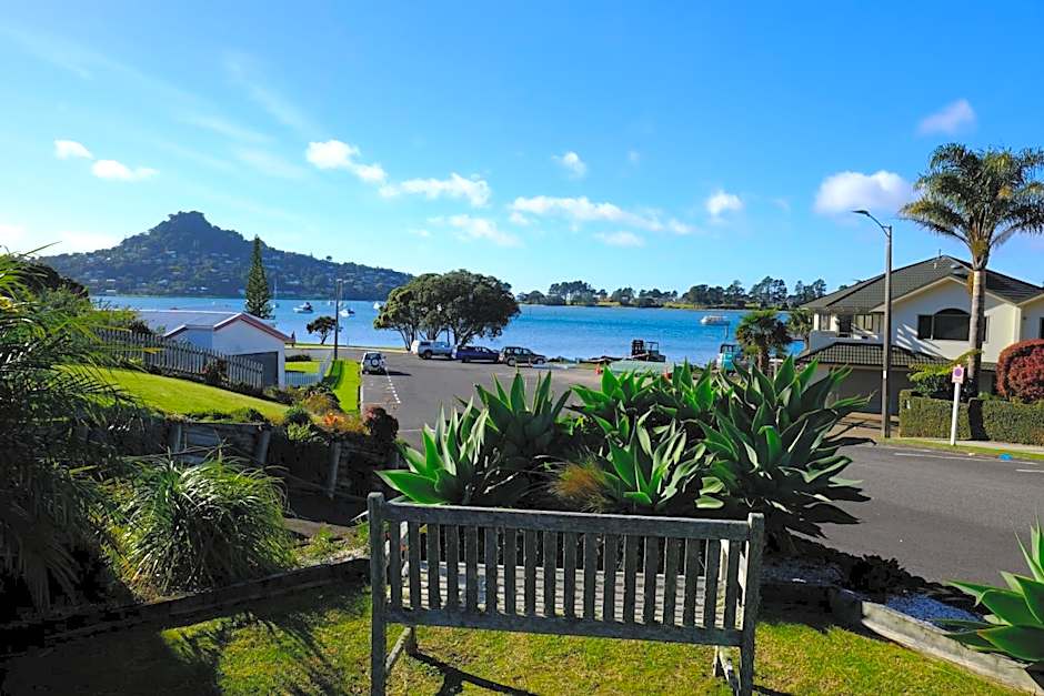 Tairua Shores Motel
