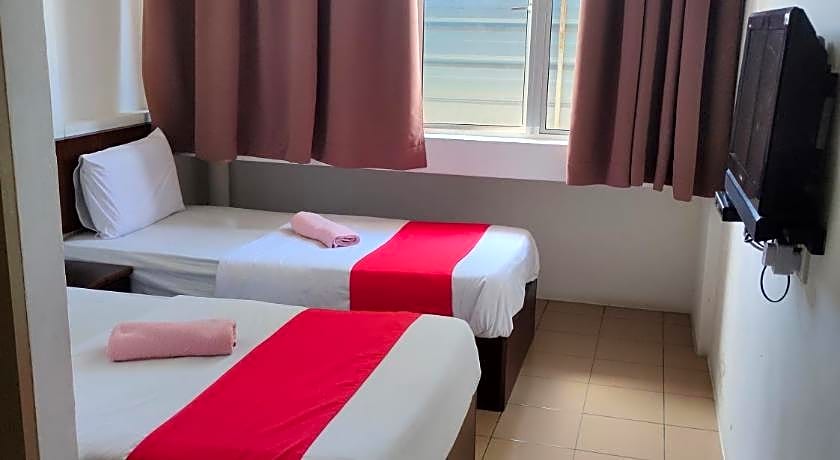 Hotel Star Inn