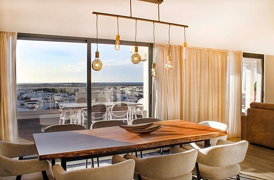 AP Maria Nova Lounge