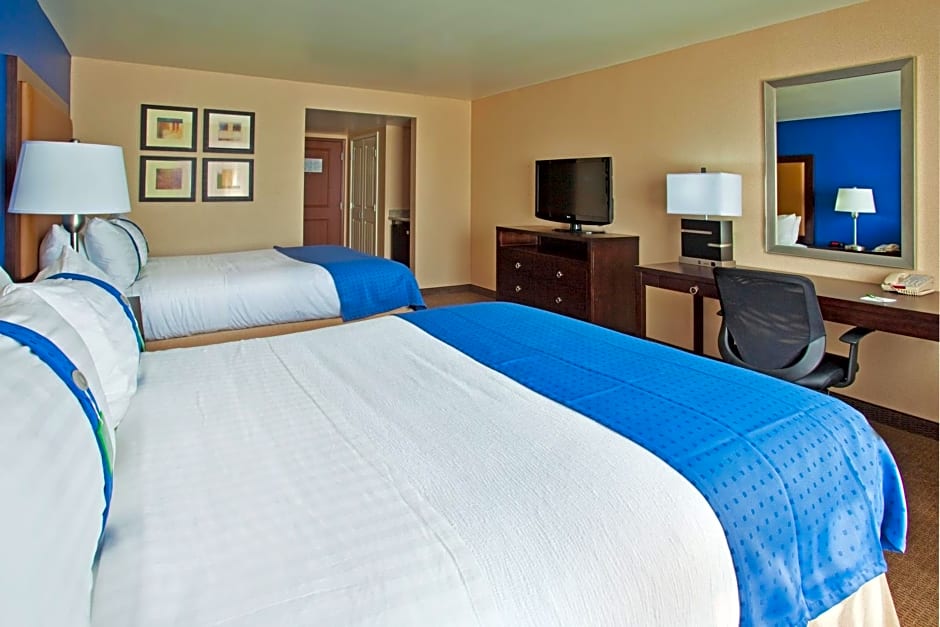 Holiday Inn Phoenix Airport By IHG
