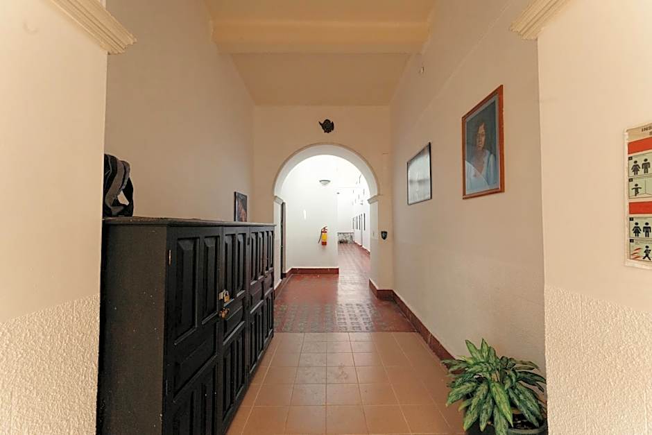 Hotel Nueva Antequera