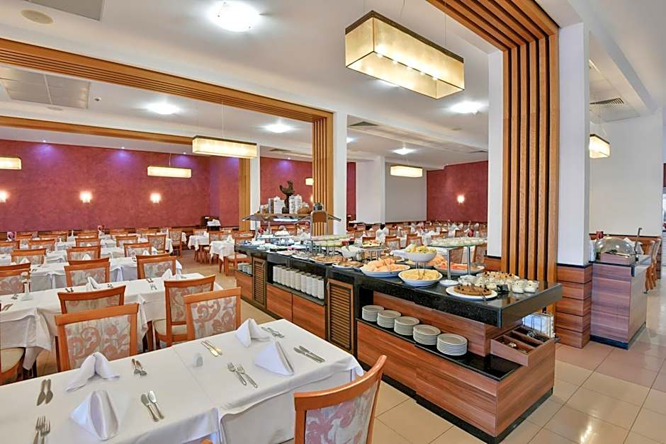 GRIFID Arabella Hotel - Ultra All inclusive & Aquapark