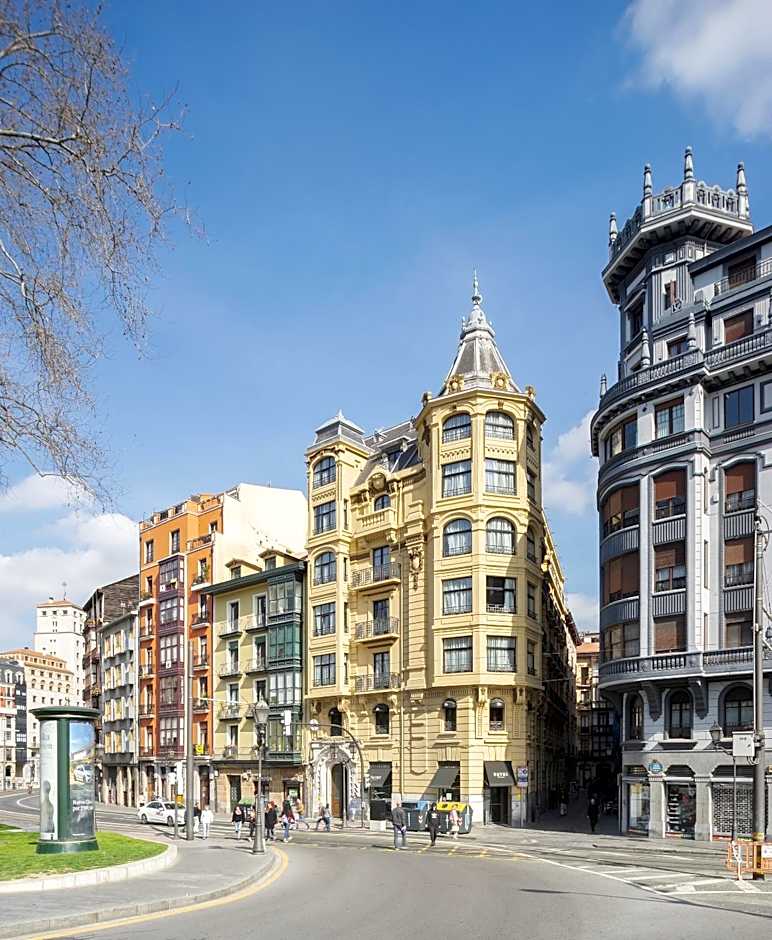 HOTEL TAYKO BILBAO