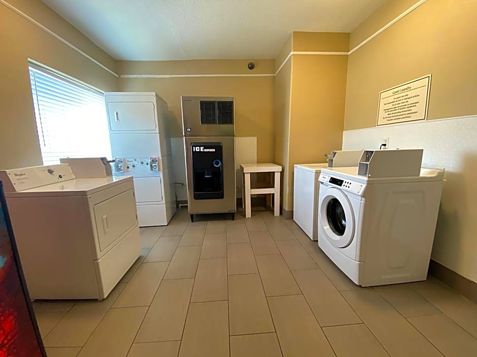 Galveston Beach Hotel