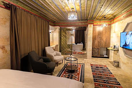 Deluxe Double Room with Jakuzi