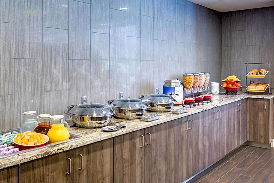 Residence Inn by Marriott Washington, DC Downtown