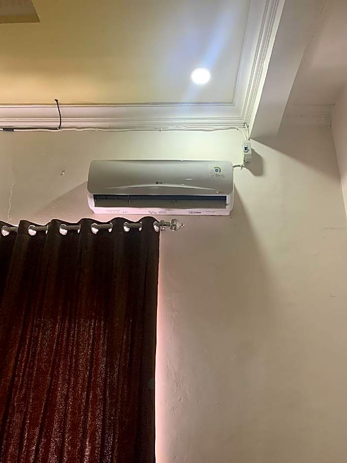 Hotel O Penginapan Laota Syariah Near Rumah Sakit Islam Faisal Makassar