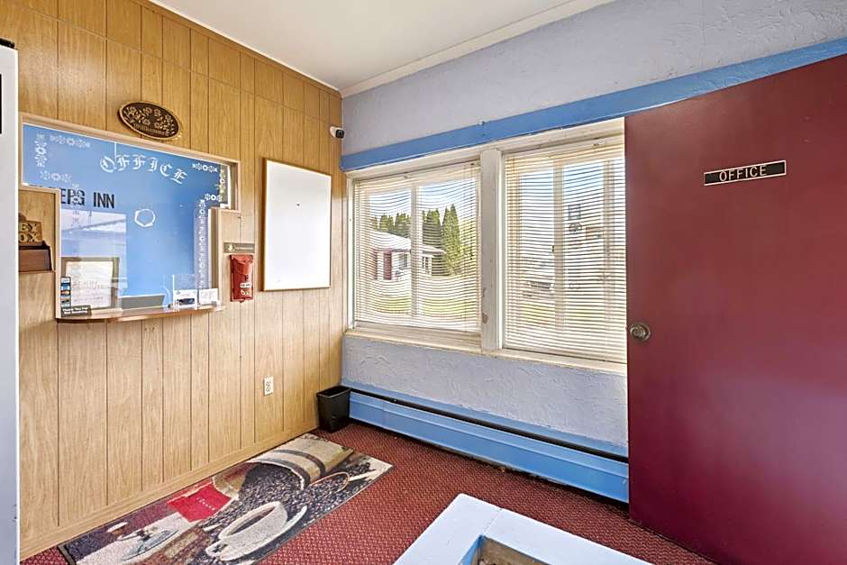 Pen Ann by Capital O Pharr/McAllen TX