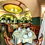 Speke Hotel