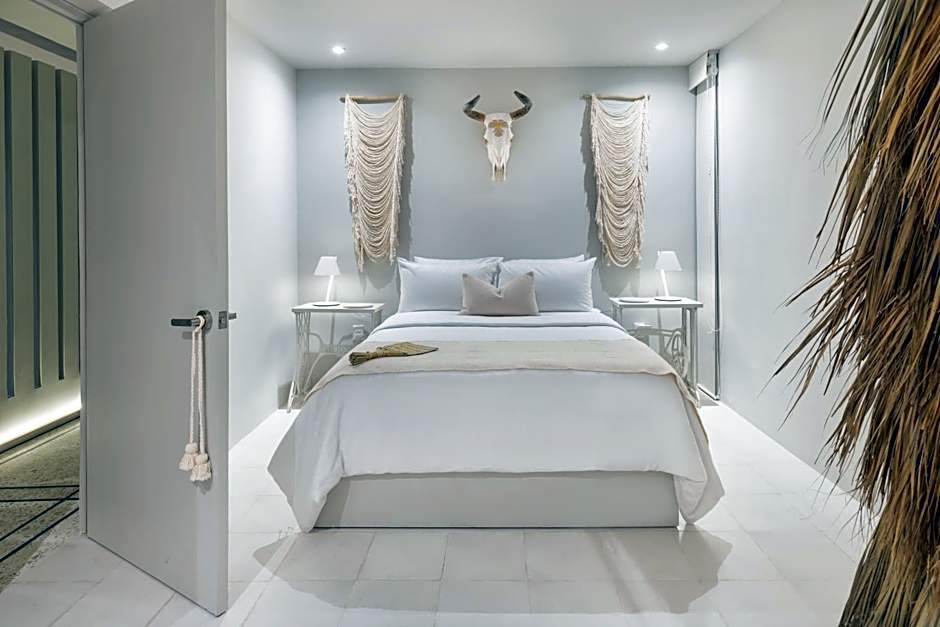 Hotel Boutique Casa Lulu