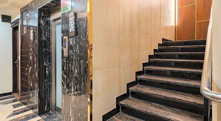 The Suncourt Hotel Yatri
