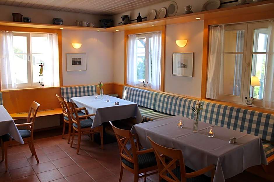 H.W.S. Hotel Der Wilde Schwan