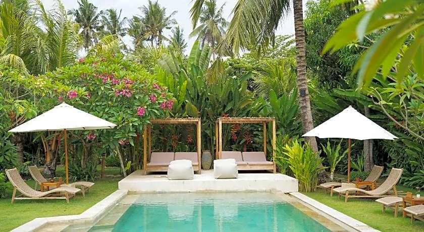 Reset Lombok Hotel