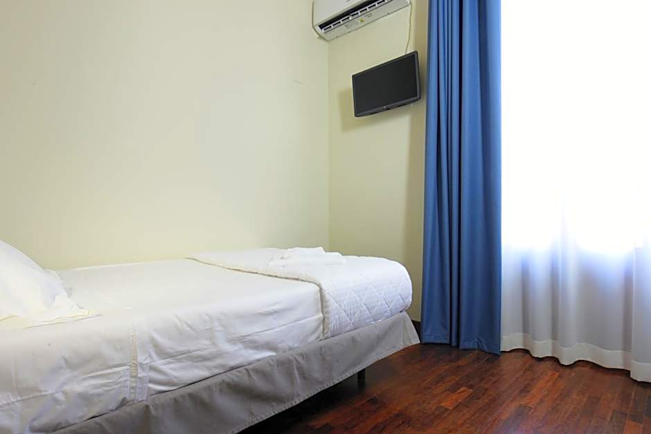 Hotel Roma 62