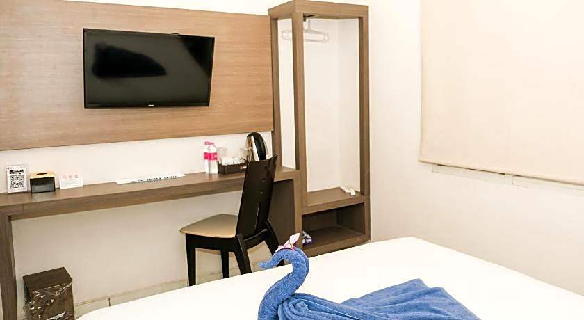 Dalu Hotel
