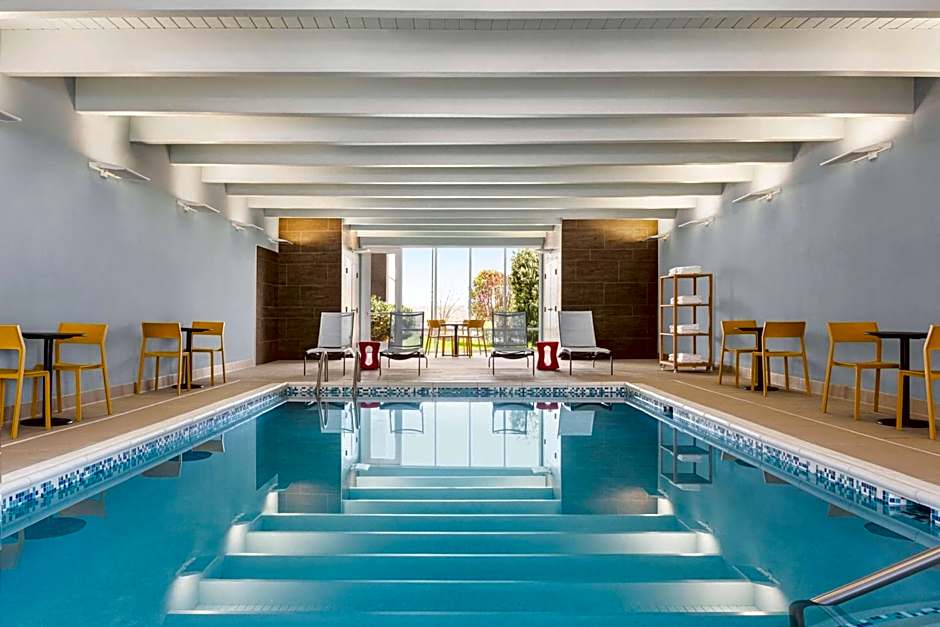 Home2 Suites By Hilton York