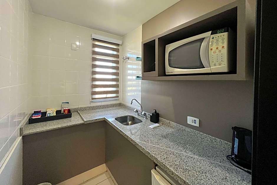 Wyndham Golden Foz Suítes