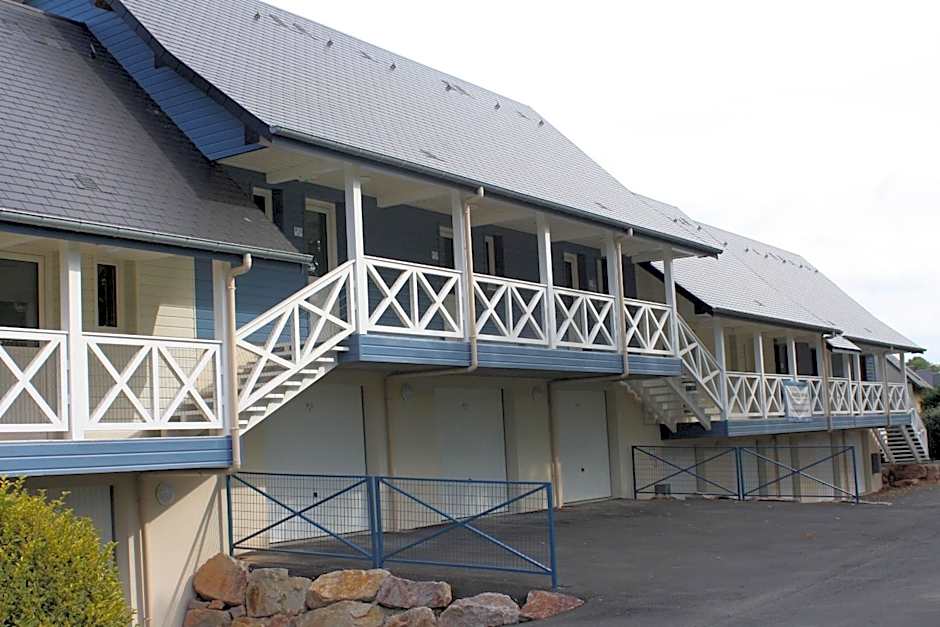 Contact hôtel - Hôtel Les Bleuets & SPA